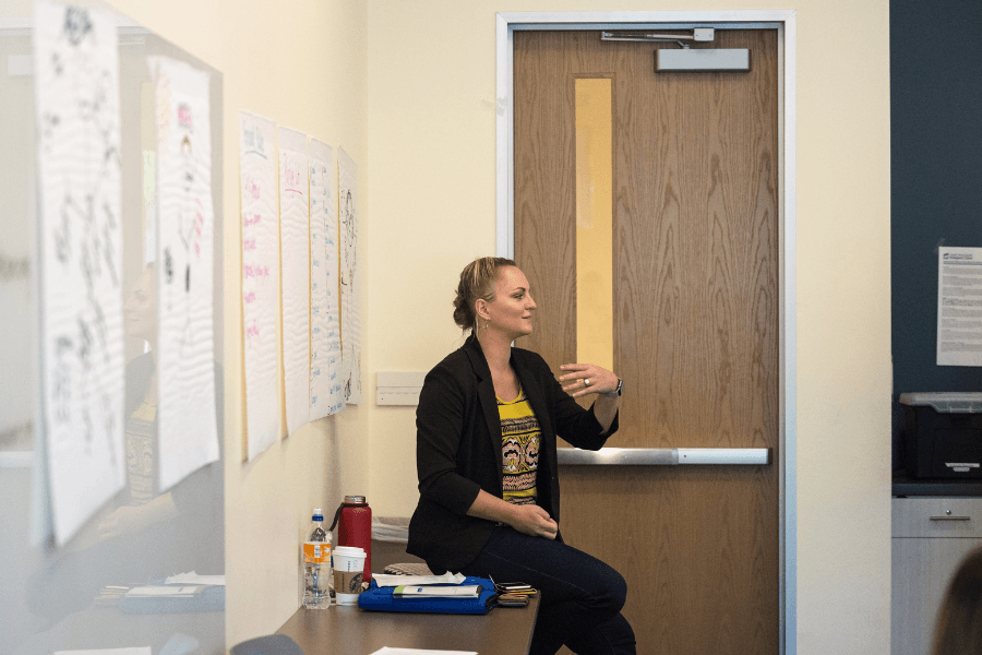 Integral Care offers free mental health first aid training, empowers adults to save young lives