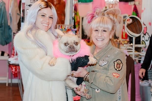 Girli Girl celebrates 20 years of selling designer fashion in Colleyville