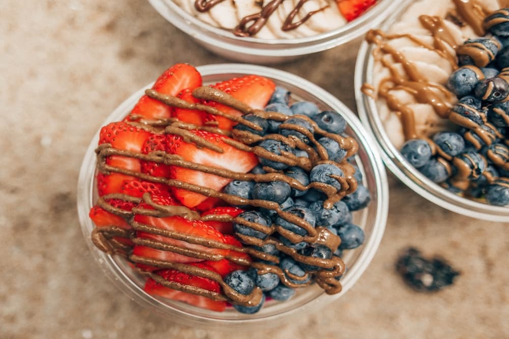 Playa Bowls to serve smoothie bowls, juices in Georgetown