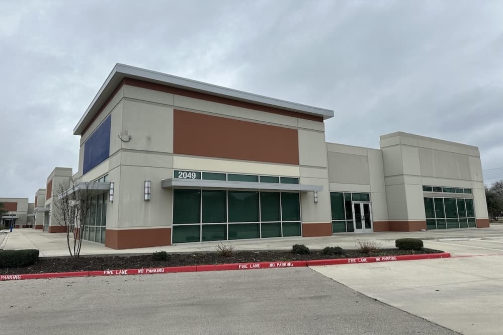 Northeast Lakeview College to relocate New Braunfels campus