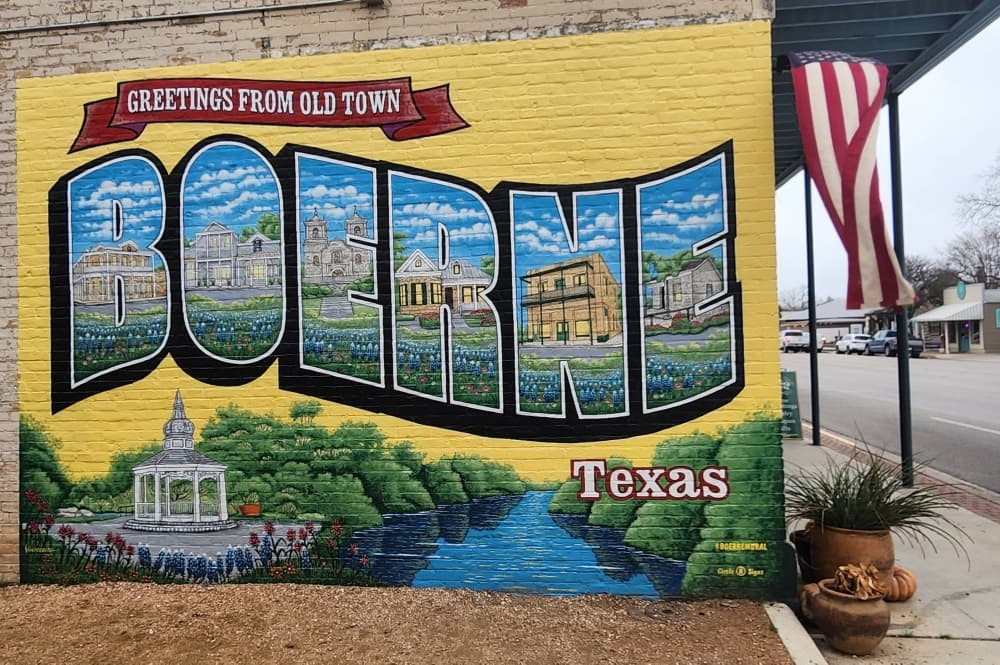 Boerne ZIP code 78015 sees large population increase; 78006 steadily grows
