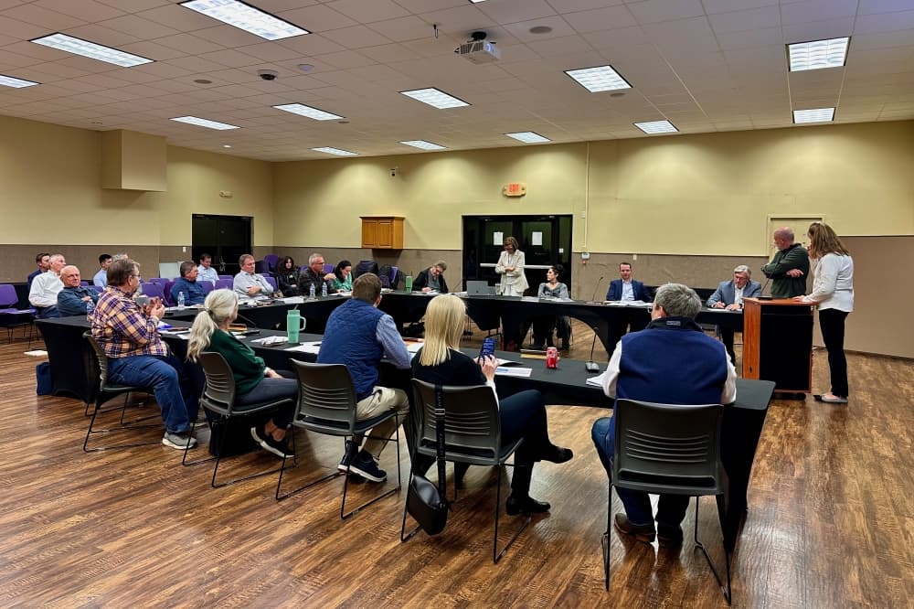 Argyle 195-acre development could include H-E-B and Baylor Scott & White wellness campus