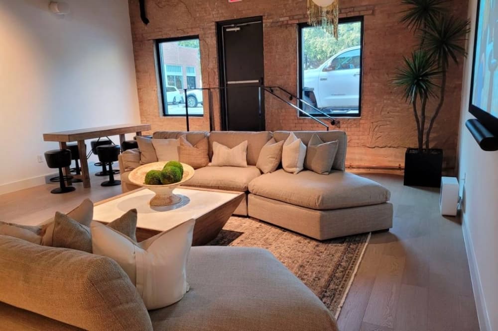 Caple & Co. offers boutique real estate services in McKinney