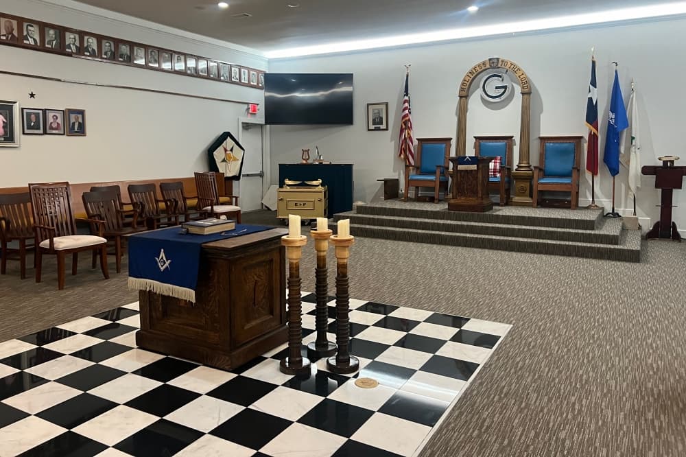 St. John’s Lodge No. 51 celebrates 175 years of fraternity in McKinney