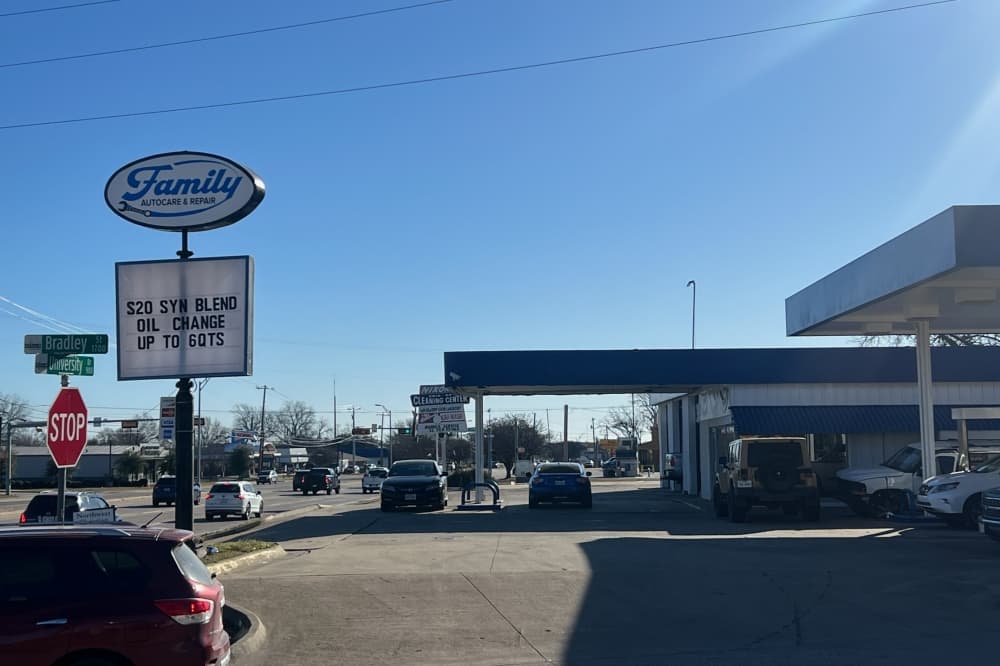 Family AutoCare & Repair acquires second location in East McKinney