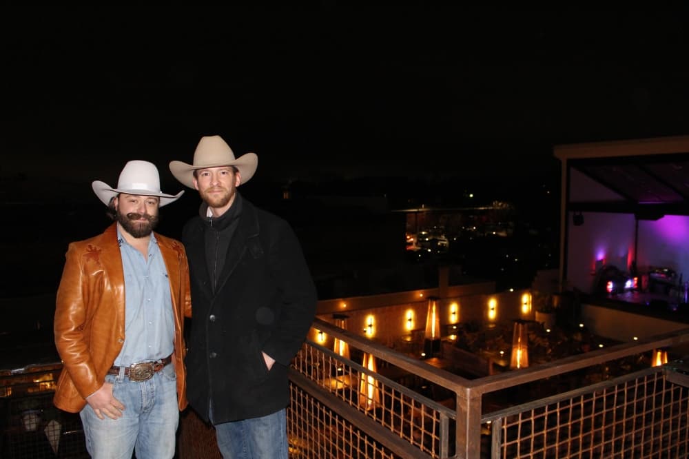 Long-awaited Cowboys and Cadillacs opens in downtown New Braunfels