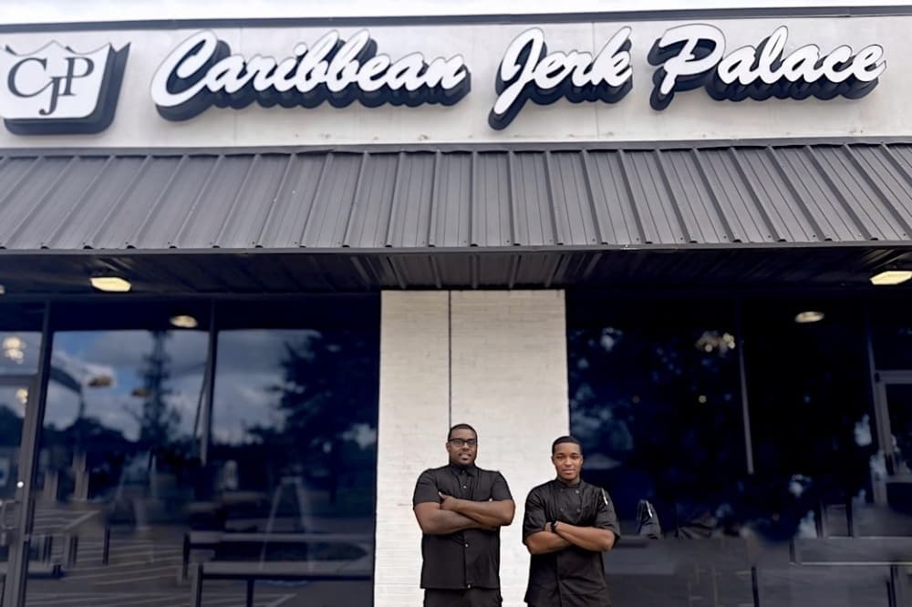 Caribbean Jerk Palace to serve Caribbean flavors in Third Ward