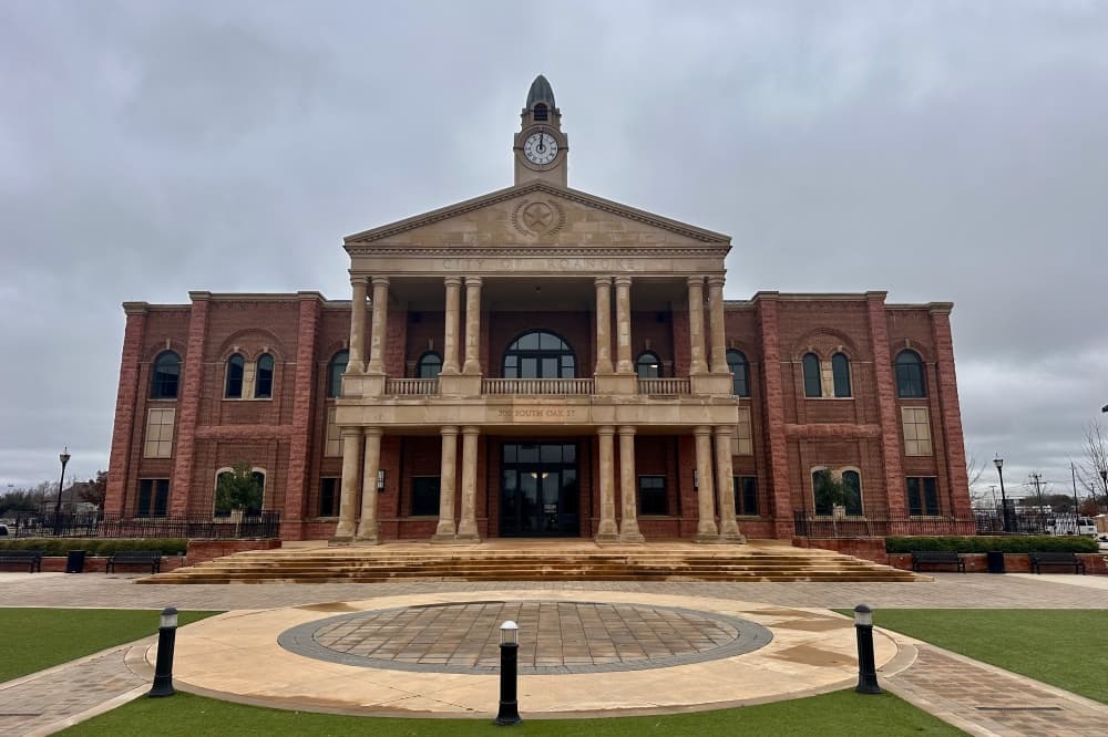 Roanoke City Council cancels three unopposed races for May 2 election
