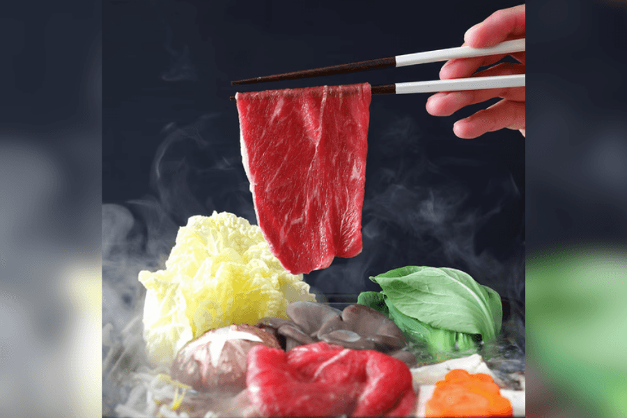 New Korean restaurant DAM-A offers all-you-can-eat BBQ, hot pot, DIY spring rolls