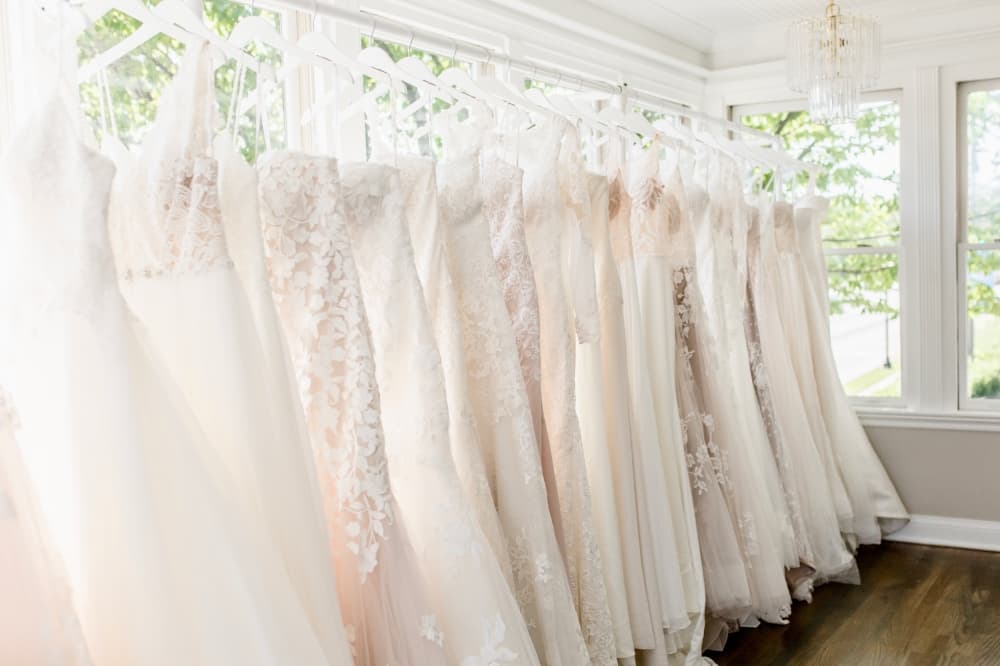 Bridal boutique Magnolia Laine to debut location in Historic Downtown McKinney
