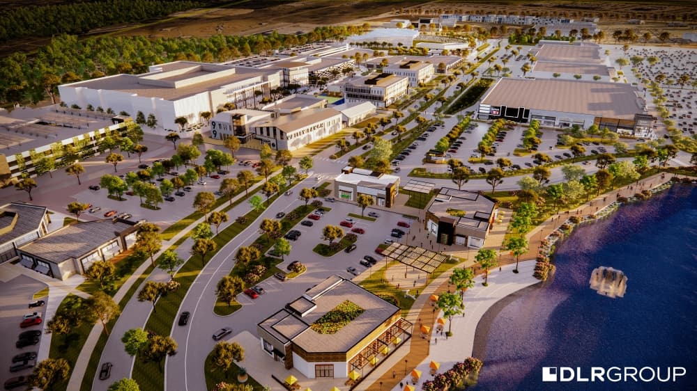 Valley Ranch expansion brings new retail, dining, entertainment to New Caney