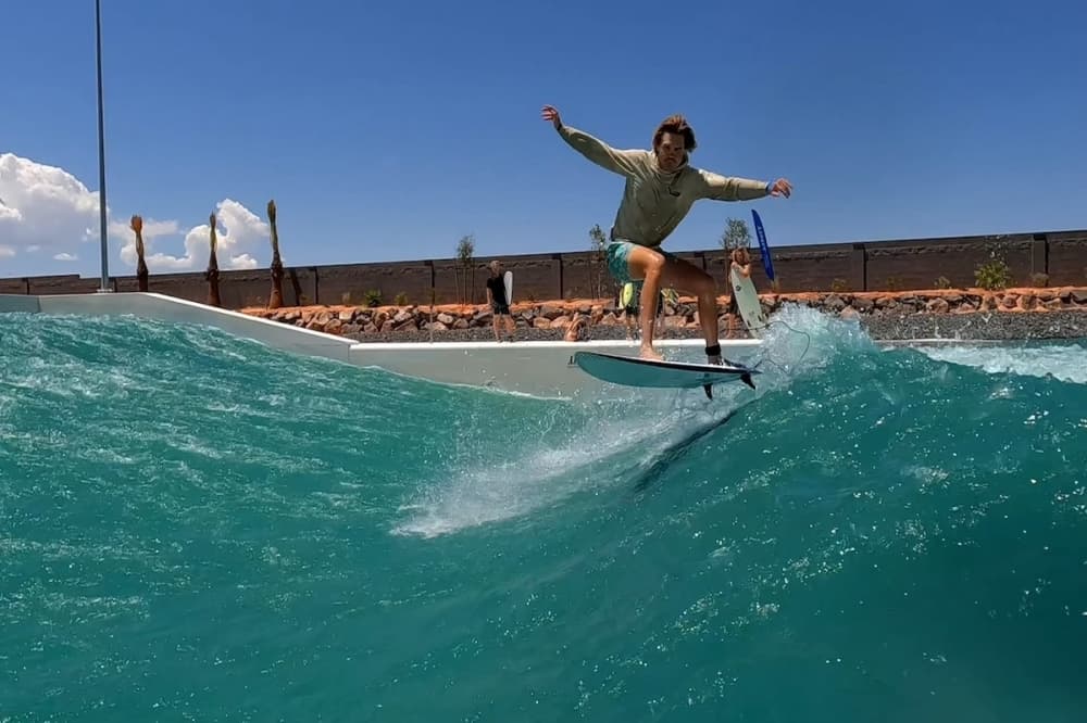 3 new attractions coming soon to Texas Ski Ranch in New Braunfels