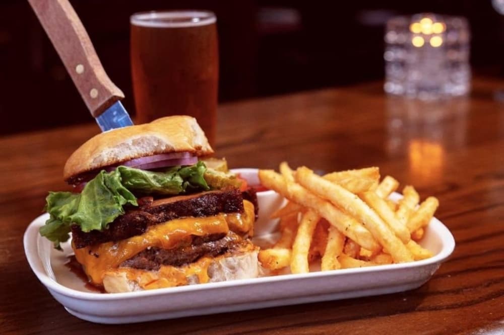 6 Bay Area Houston restaurants to visit for Eat Drink HTX