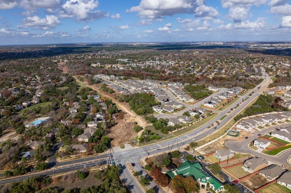 Three road projects advance in Round Rock