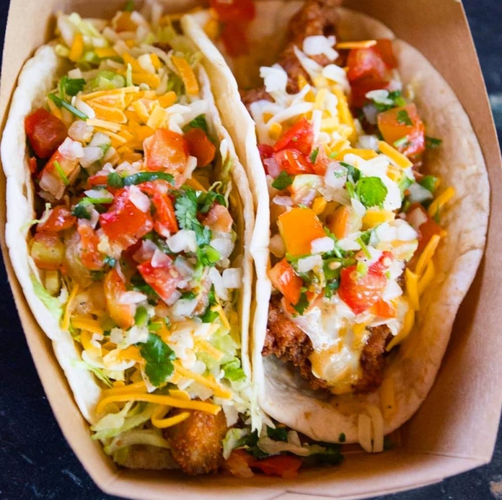 Torchy’s Tacos set to sell tacos, bowls in Murphy