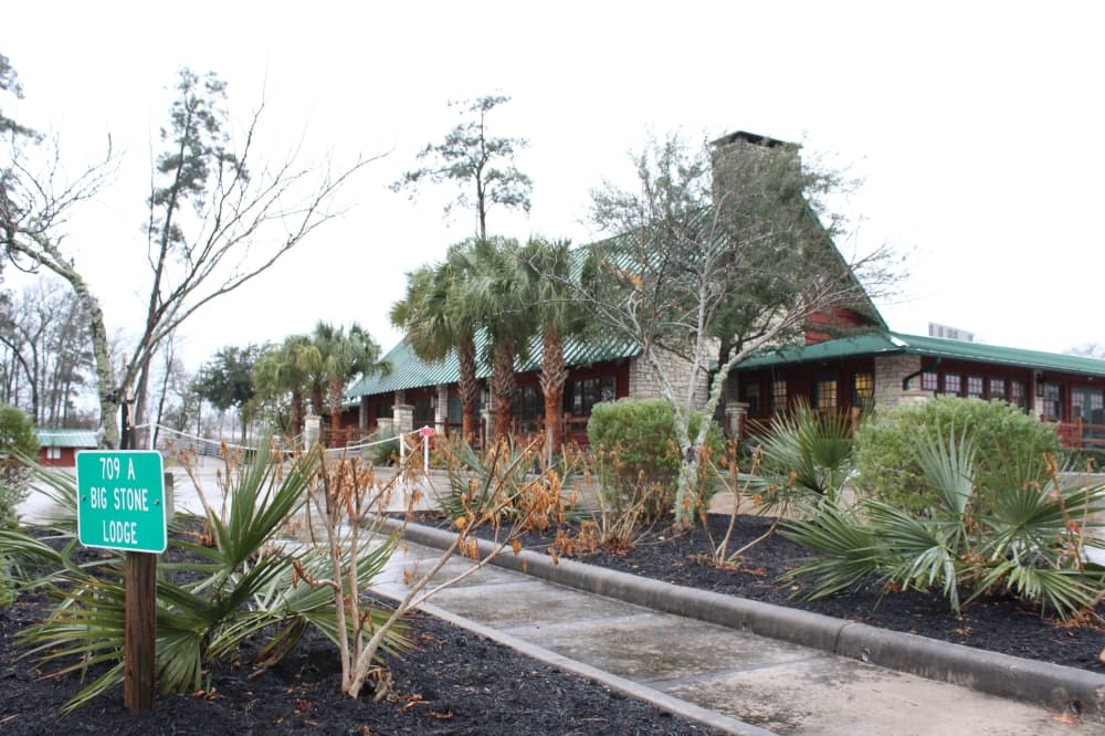 $2.5M community center planned for Atascocita Park in Humble