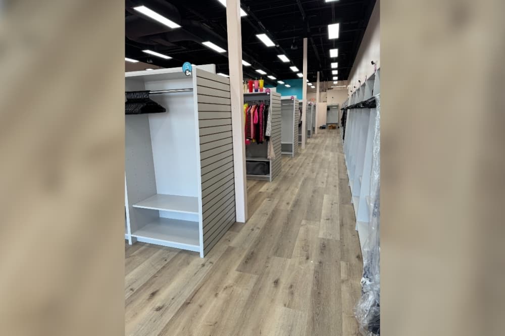 Plaid Fox offers fashion resale in Flower Mound