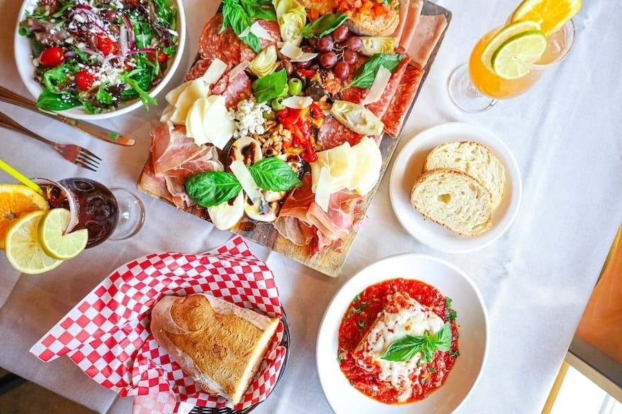 Luciano Ristorante Italiano now open in Boerne