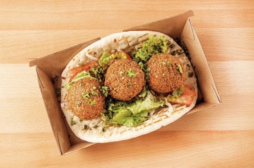 Richardson sees influx of halal menu items in 2025
