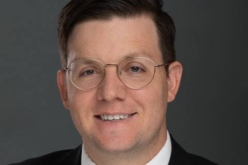 Kevin Klosterboer named Round Rock CFO
