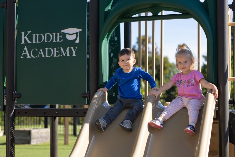 Kiddie Academy coming to Flower Mound