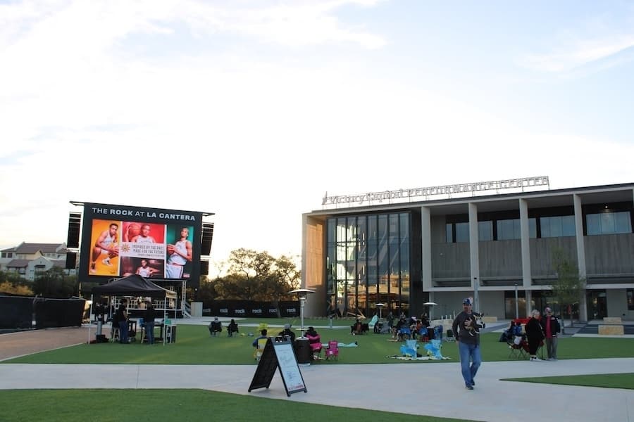 8 events to attend in the San Antonio-New Braunfels area Feb. 21-24