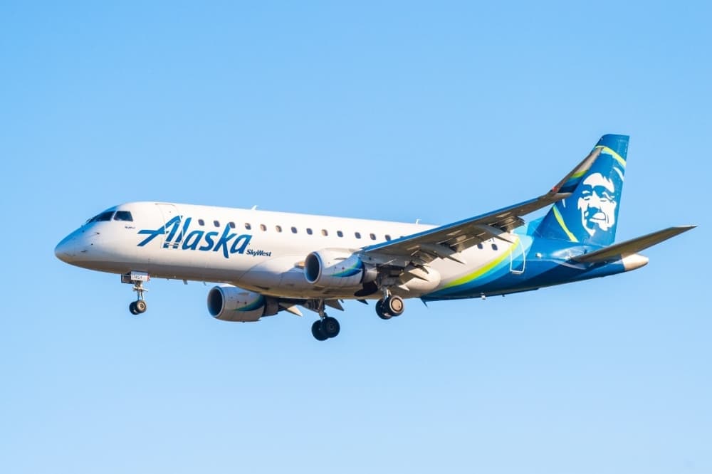 Alaska Airlines to shift flights from Dallas Love Field to Dallas Fort Worth International Airport in May