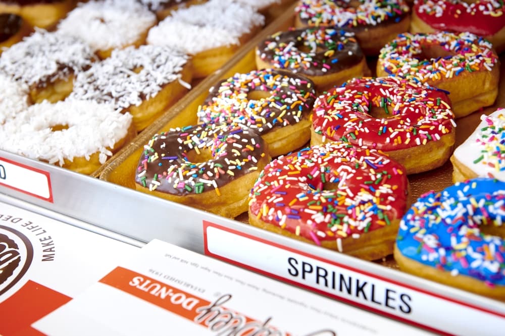 Shipley Do-Nuts now serving coffee, doughnuts in Southwest Austin