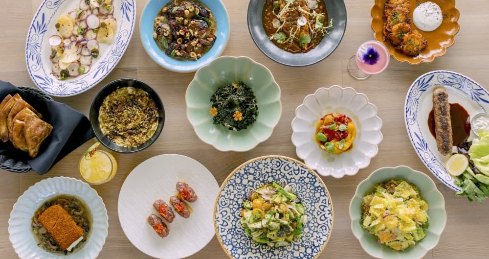 Aba to open sister restaurant Ēma at Domain Northside in fall 2025