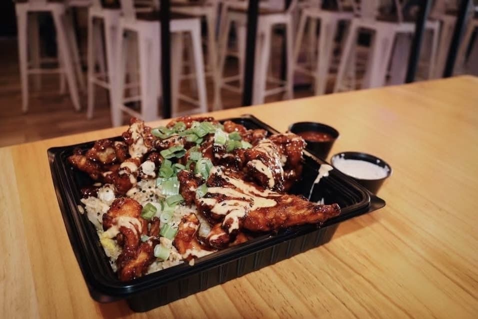 Wrap & Roll opens second Pearland location