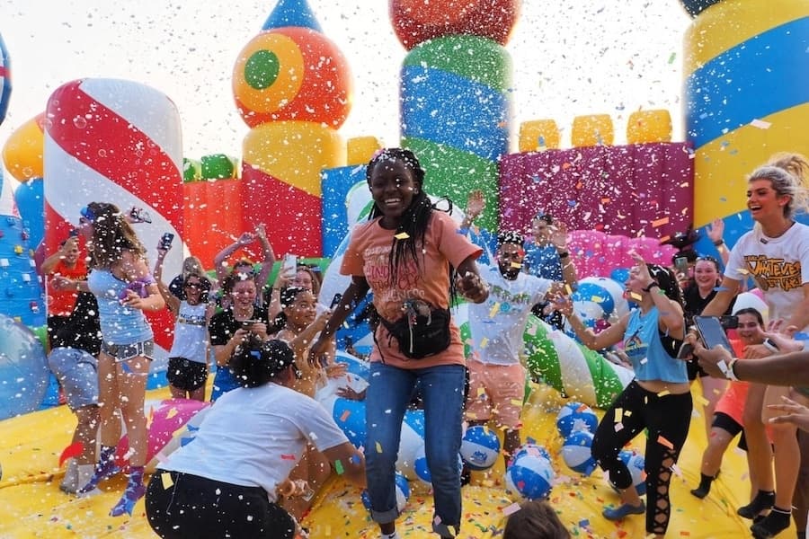 11 weekend events to attend in the San Antonio-New Braunfels area Feb. 28-March 5