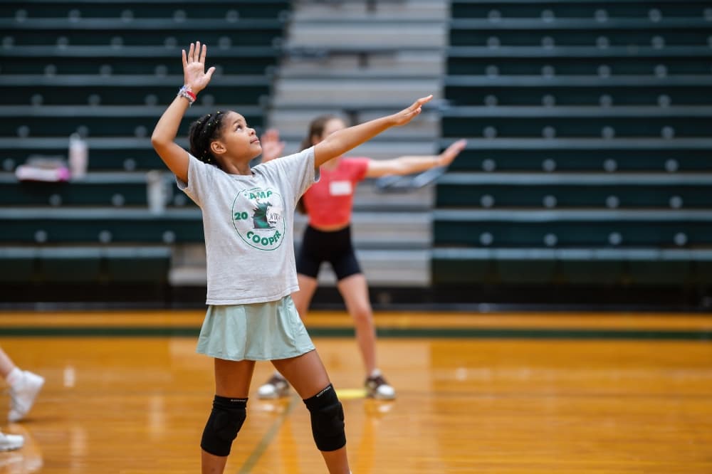 33 summer camps to explore in The Woodlands area