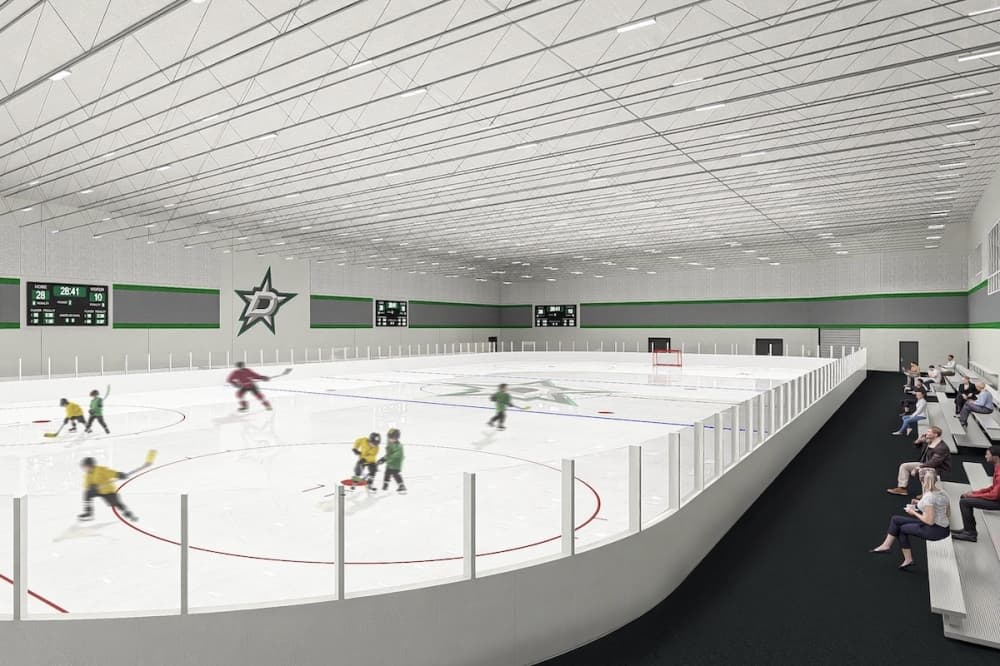 Stars align in Northlake