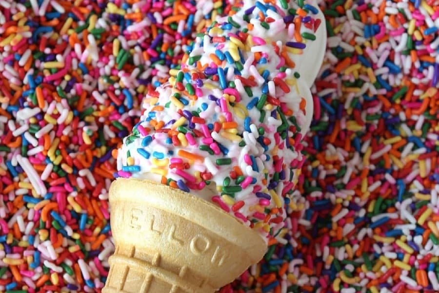 Mister Softee now open in Montgomery