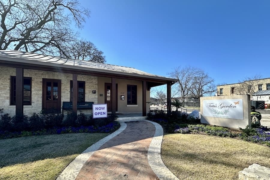 Tutu’s Garden sells plants, home goods in Boerne