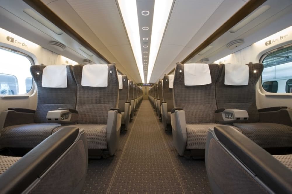 Amtrak seeks delivery partner in next step of Dallas-Houston high-speed rail project
