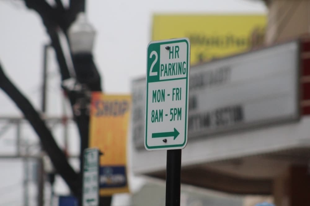 City of New Braunfels to finalize parking management services contract for downtown