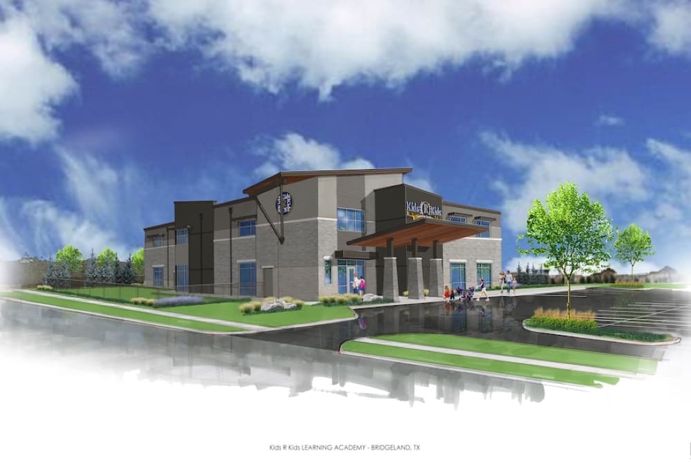 Kids R Kids Bridgeland opening this spring