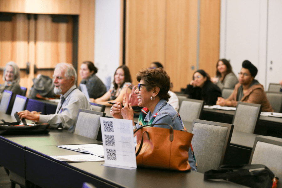 City of Austin Utilities’ discount program breaks barriers to assistance, powers stability for residents