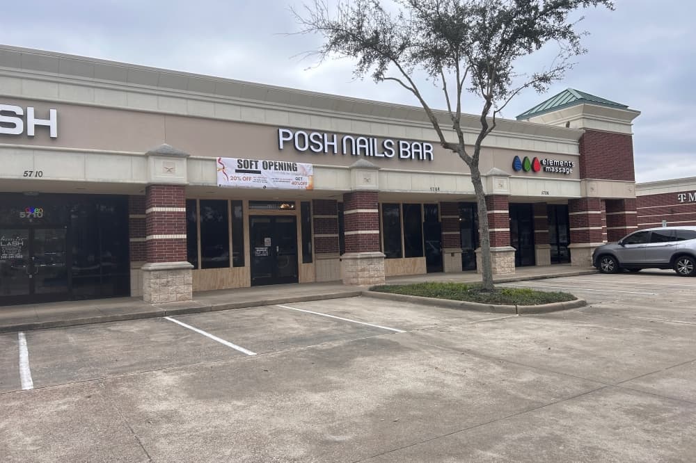 Posh Nail Salon to offer clients a pampered experience in Missouri City