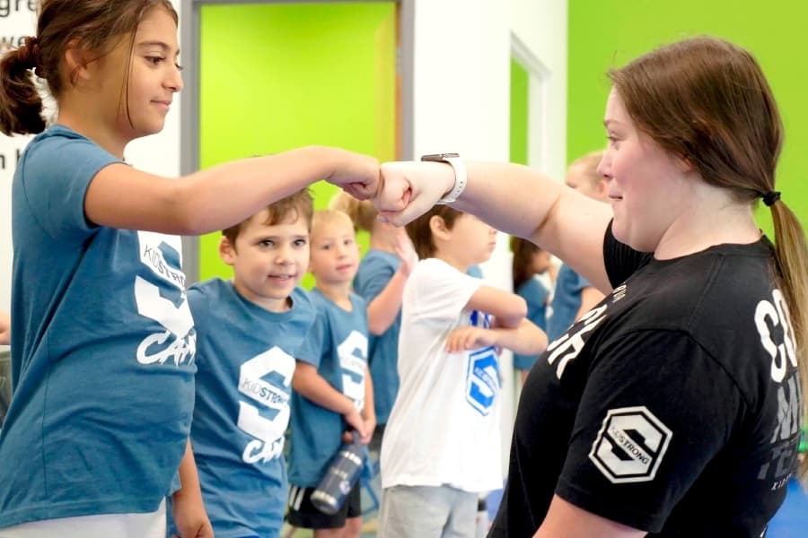 Check out 27 summer camps happening in San Antonio