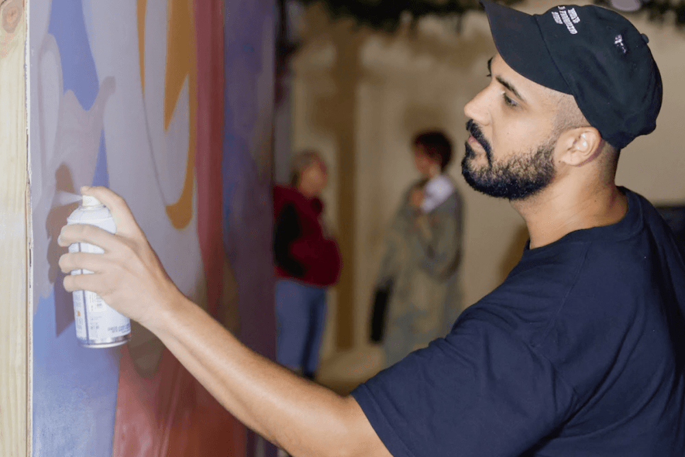 New Braunfels tourism dollars fund local art initiatives