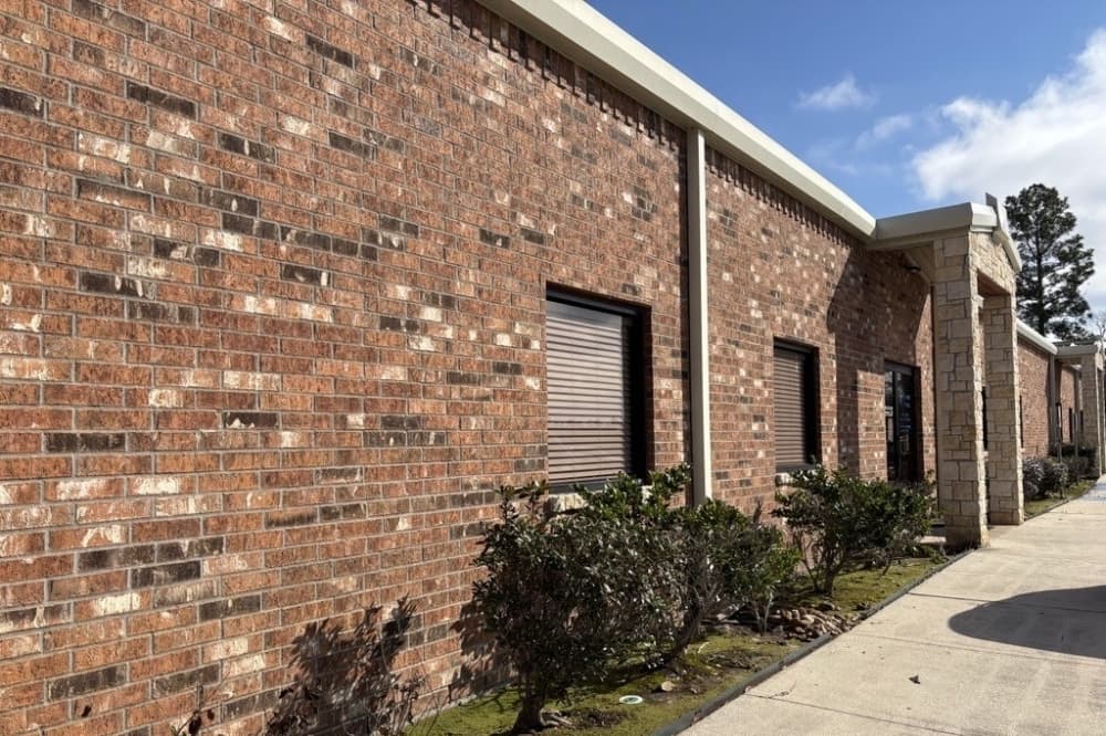Harris County Precinct 3 to open $2.5M community center in Atascocita