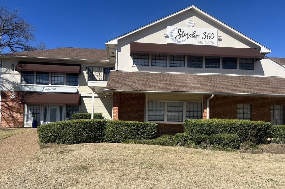 Studio 360 Med Spa closes in Highland Village