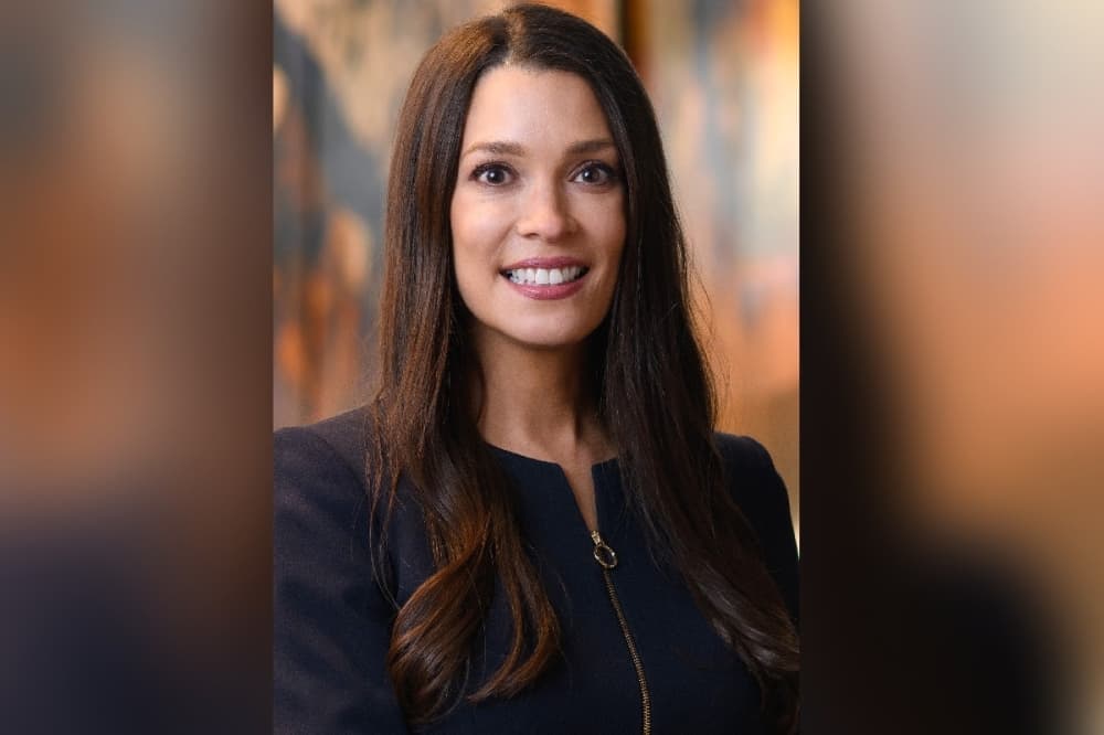 Harris Health officials name Glorimar Medina as Hospital CEO