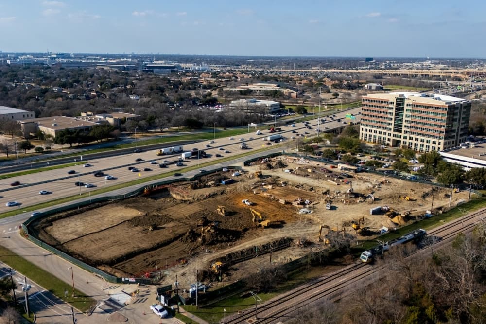Desks into doorsteps: Unused Richardson office buildings set for redevelopment into apartments