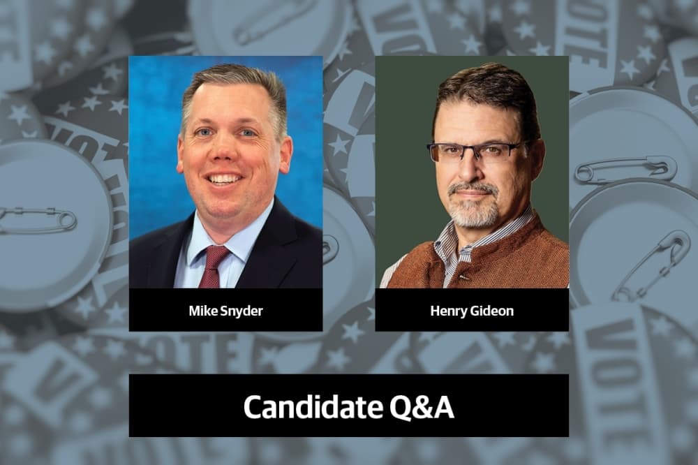 Election Q&A: Meet the Hutto City Council mayor candidates