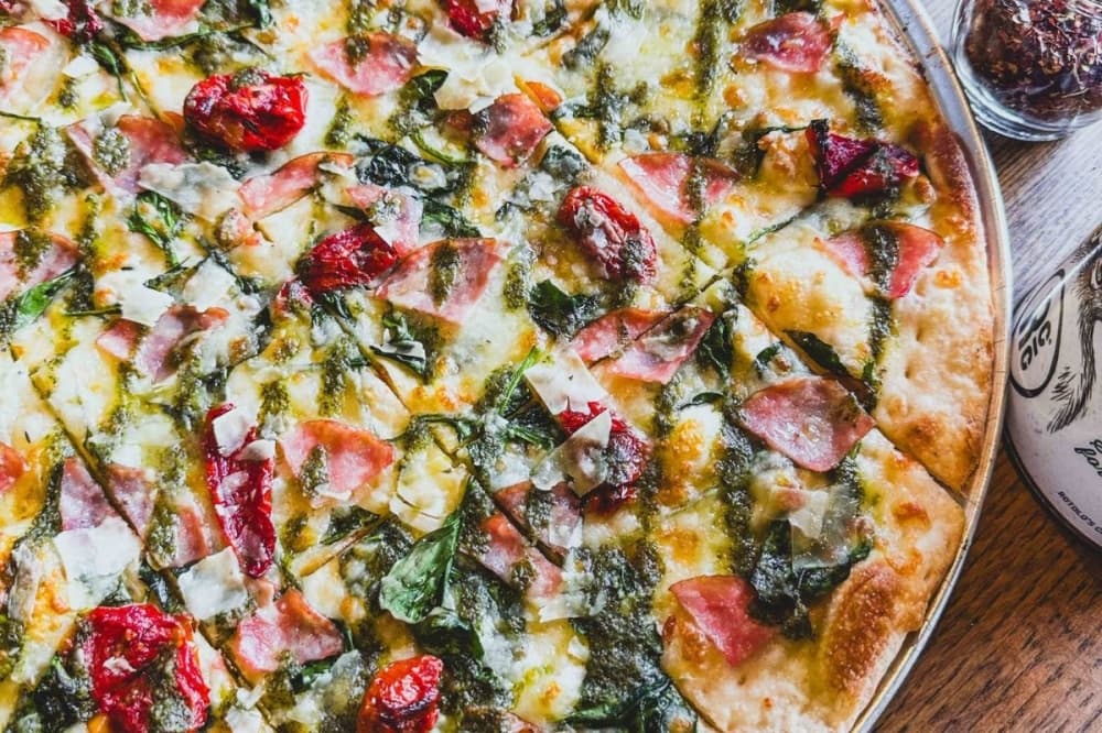 Rotolo's Craft & Crust sets opening date for League City location
