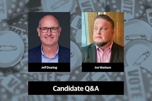 Q&A: Meet the candidates in the Northwest ISD Place 3 Trustee race