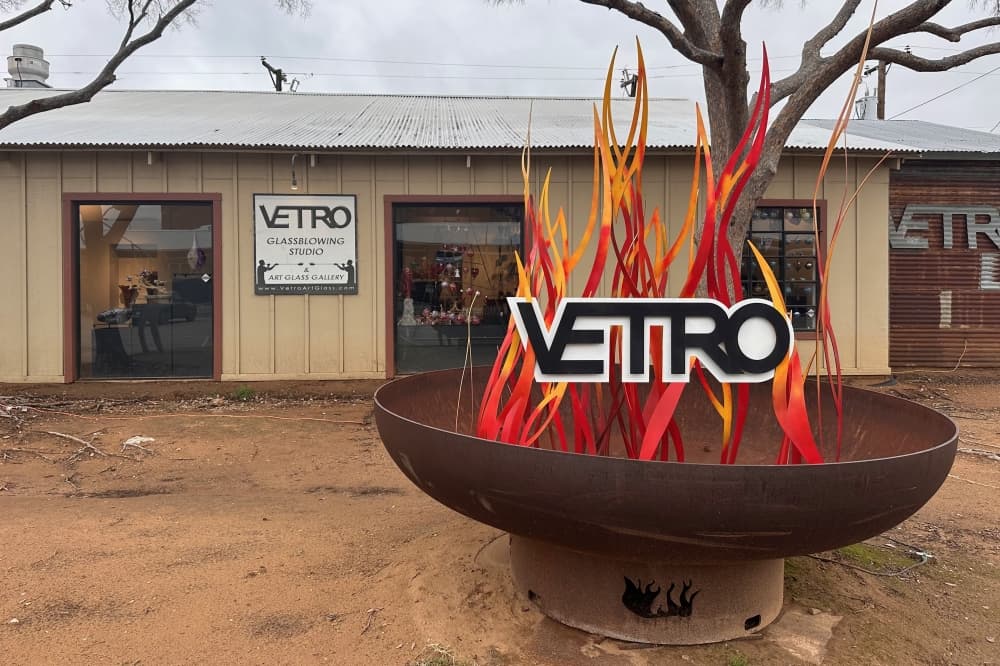 Glassblowing, Mardi Gras music: Check out 5 events around the Dallas-Fort Worth area Feb. 6-7